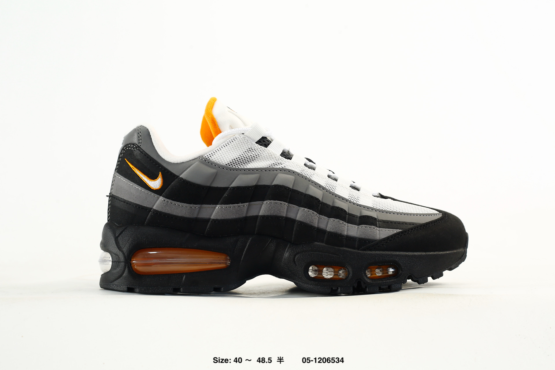 Nike Air Max 95 SP – IM7410-001, photo 2