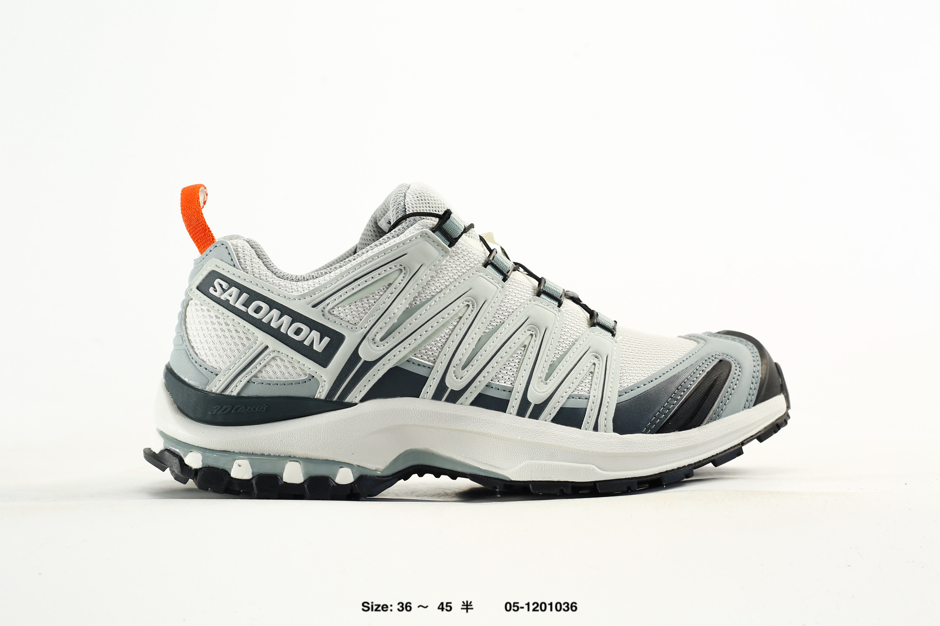 Salomon XA Pro 3D Sensifit 3D Advanced – 492619-29