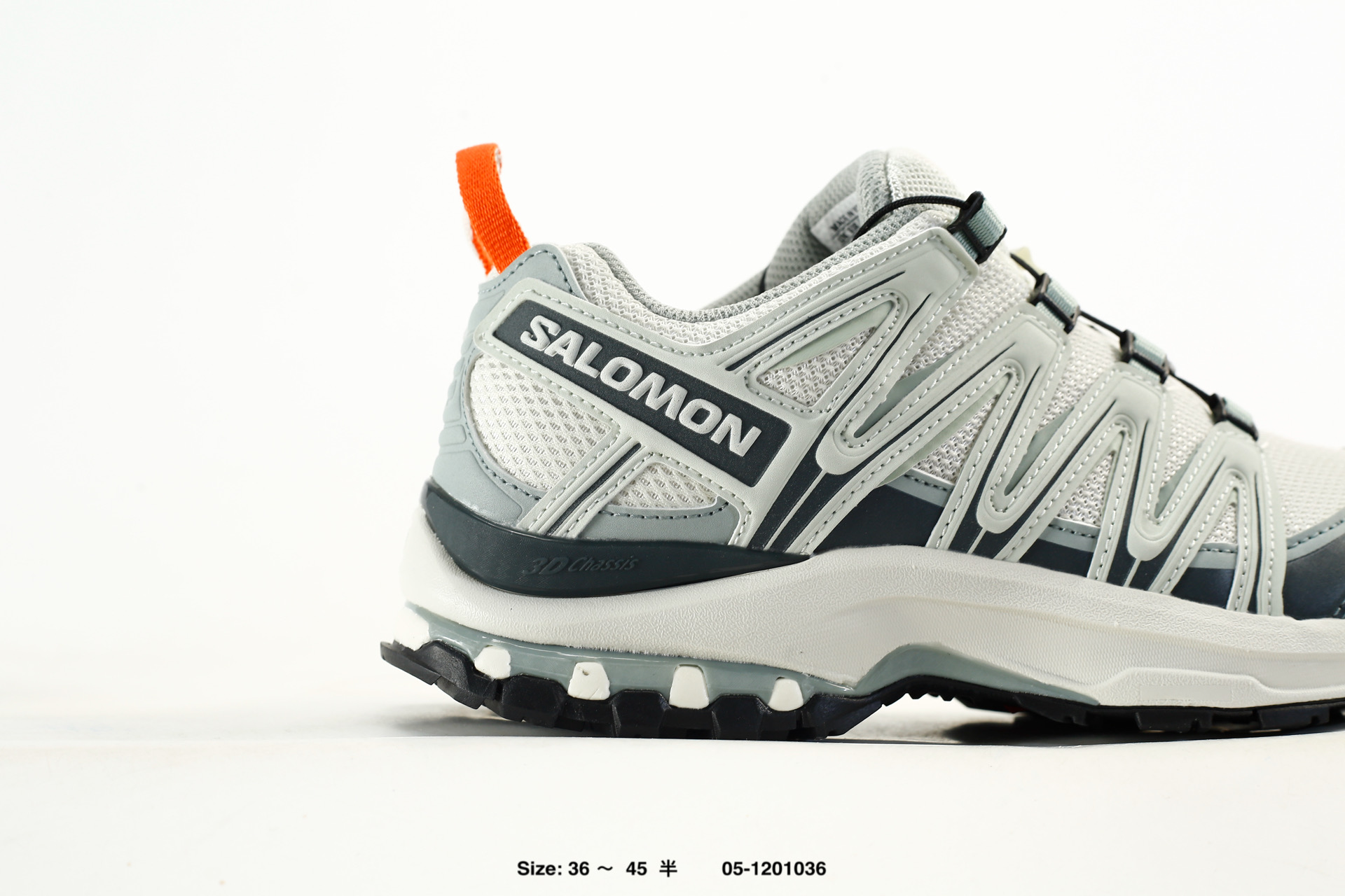 Salomon XA Pro 3D Sensifit 3D Advanced – 492619-29, photo 2