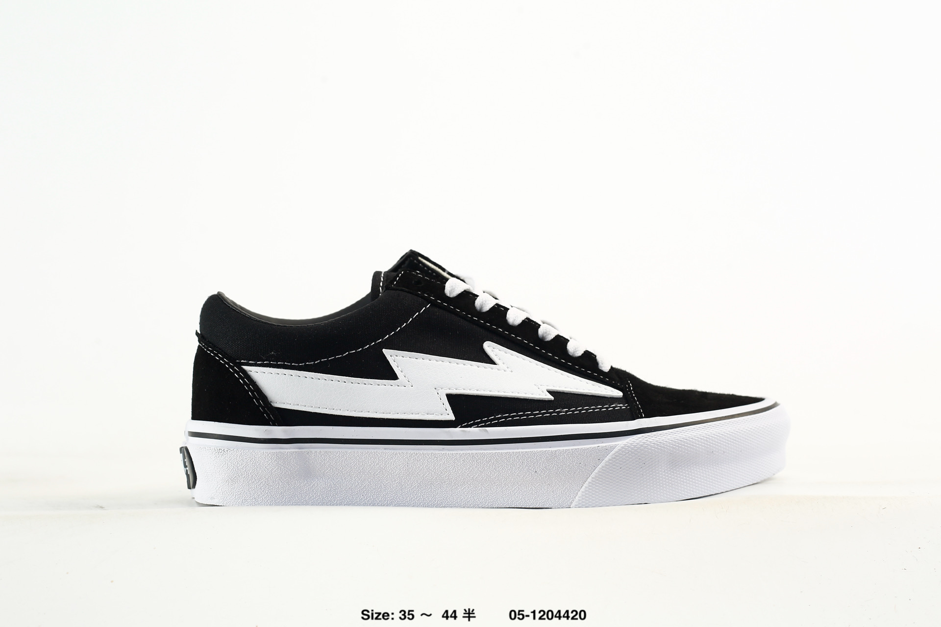 Vans Old Skool Revenge x Storm, photo 2