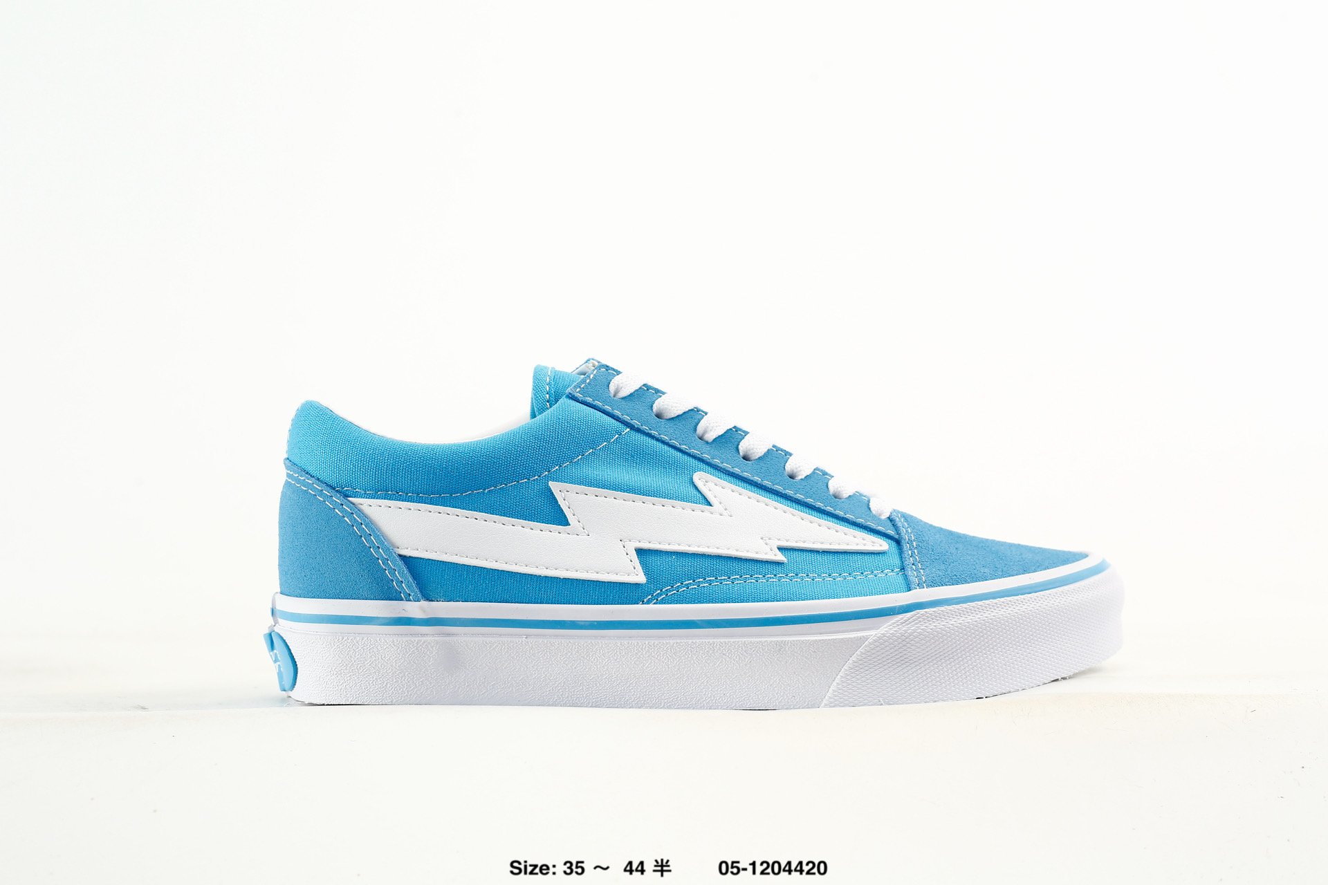 Vans Old Skool Revenge x Storm