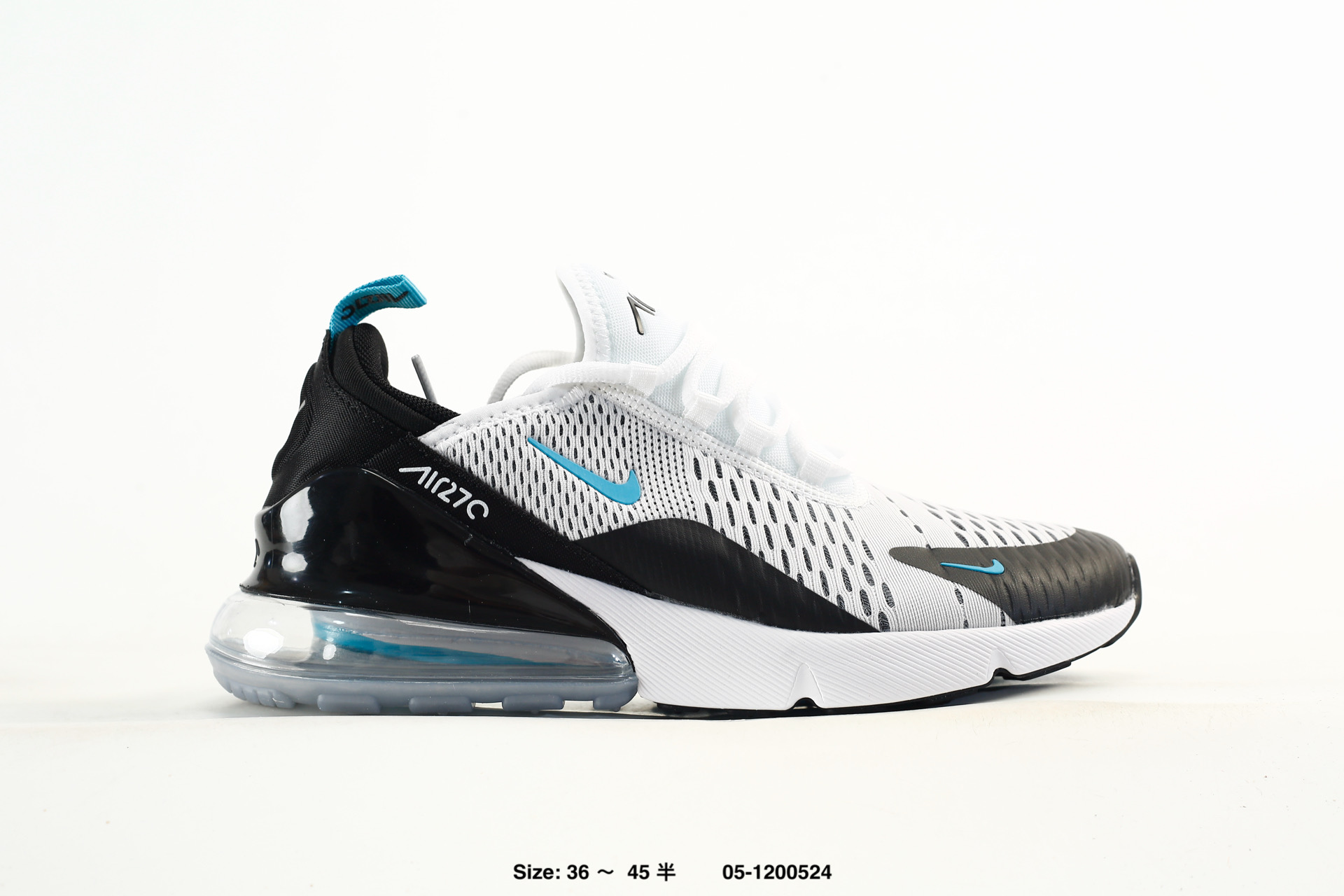 Nike Air Max 270 – DR8616-002, photo 2