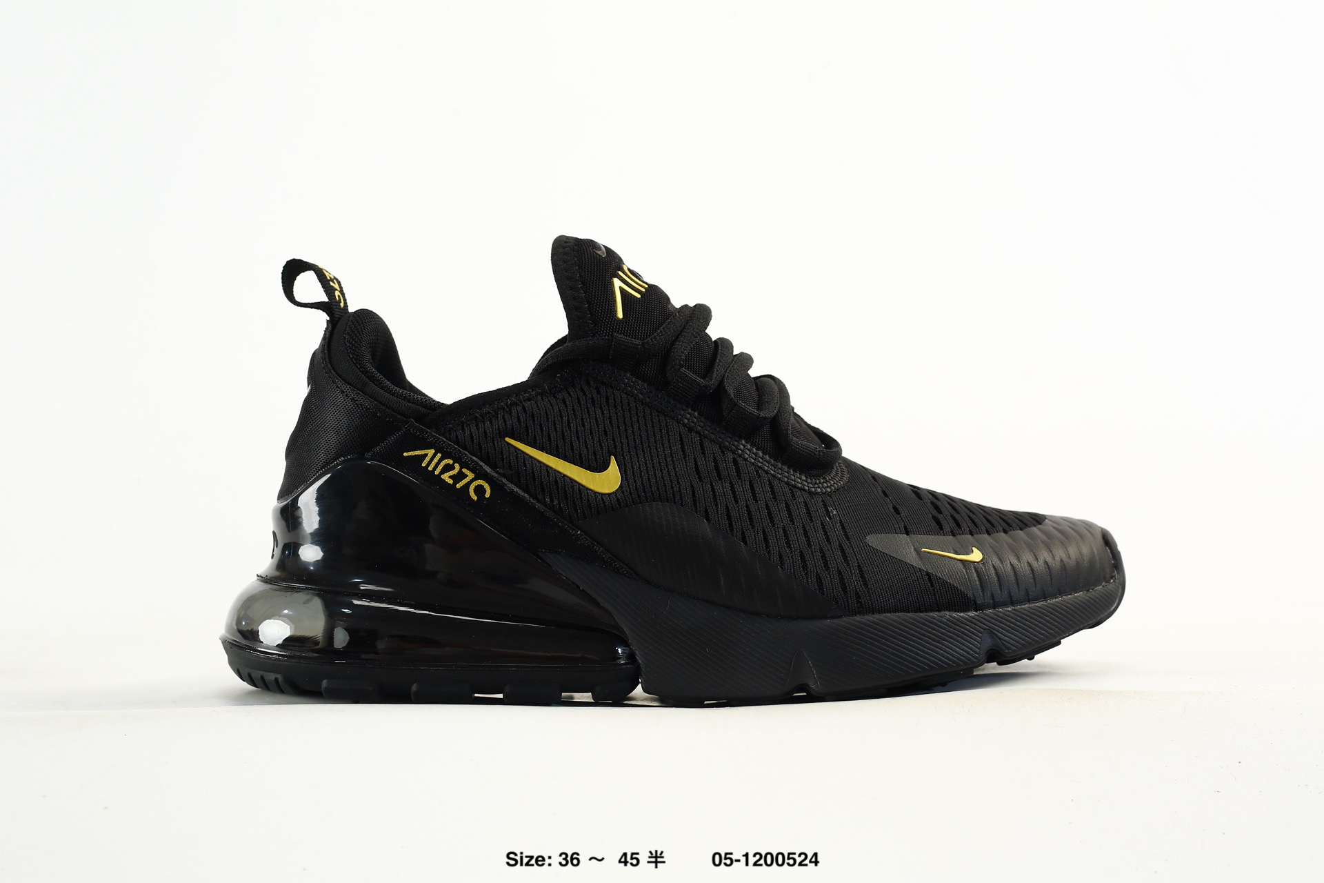 Nike Air Max 270 – DR8616-002