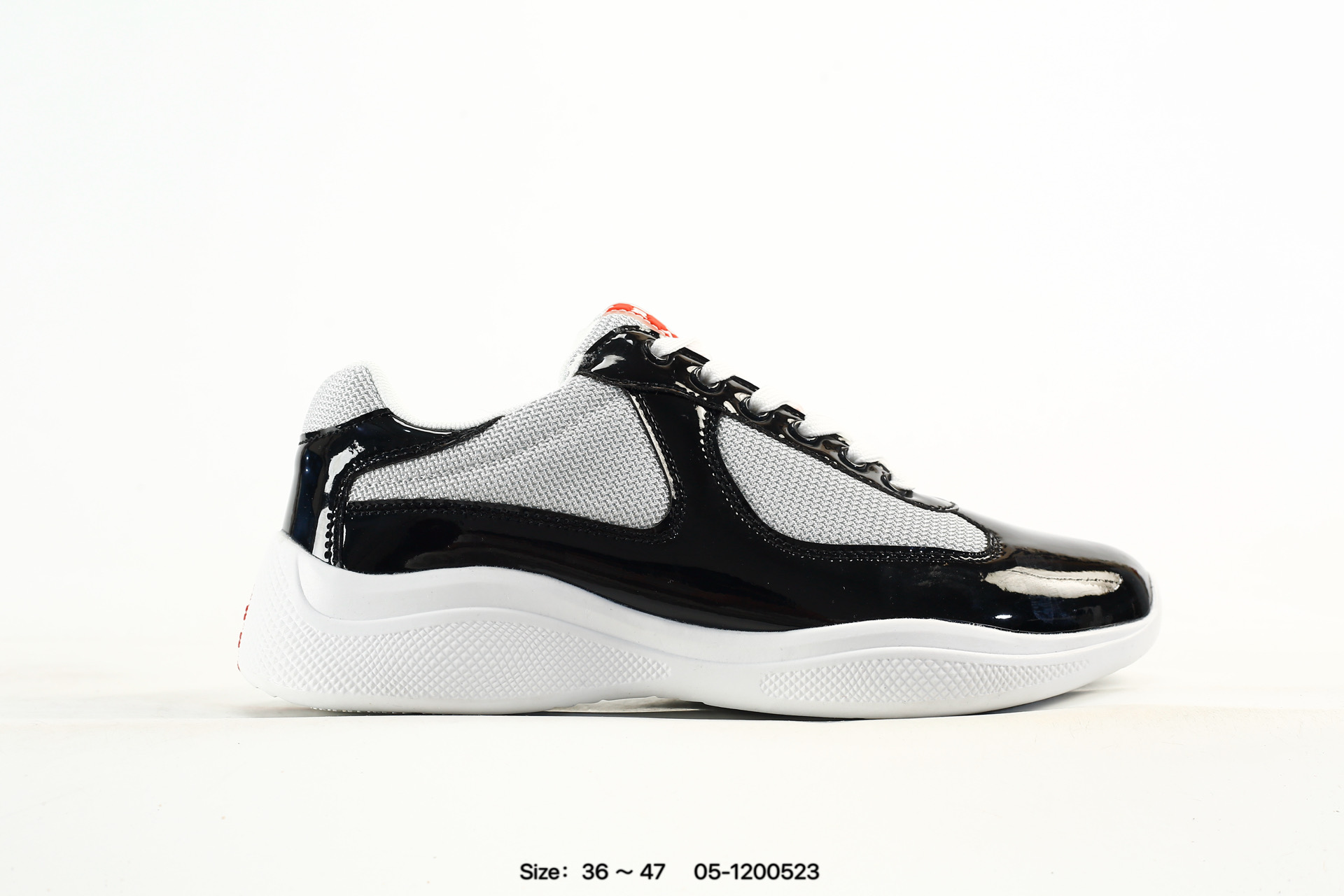 Prada America's Cup – 05-1200523