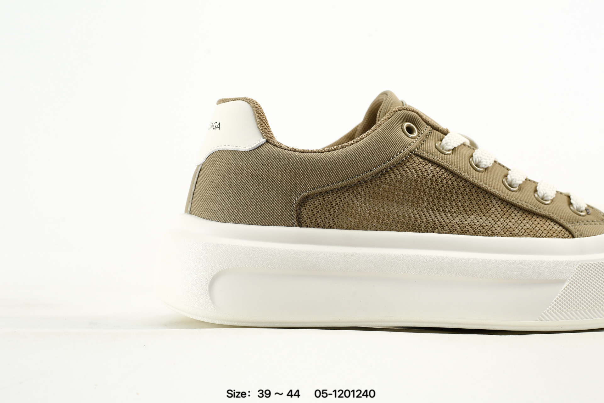 Balenciaga 5 TPU Modo Logo – 05-1201240, photo 2