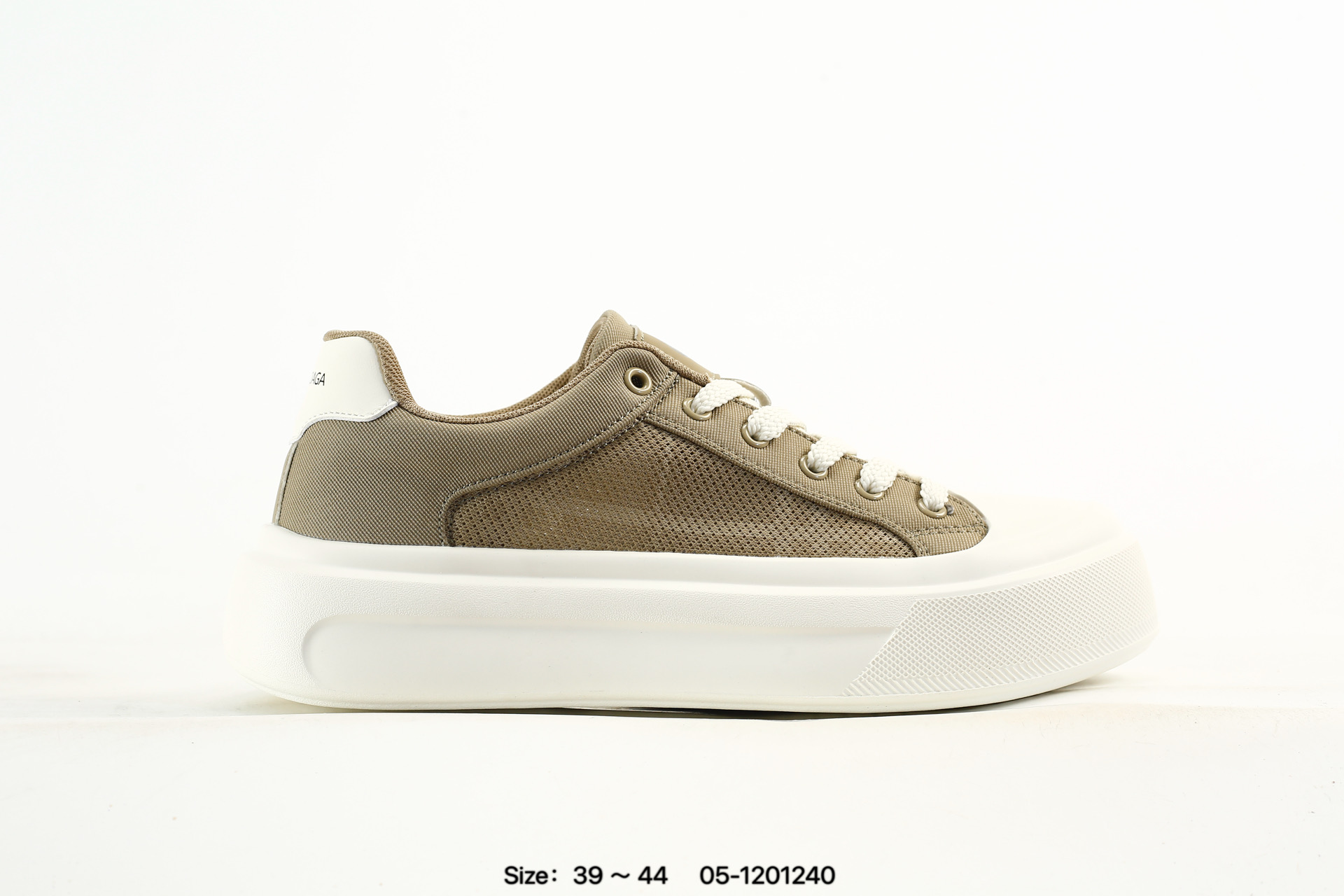Balenciaga 5 TPU Modo Logo – 05-1201240