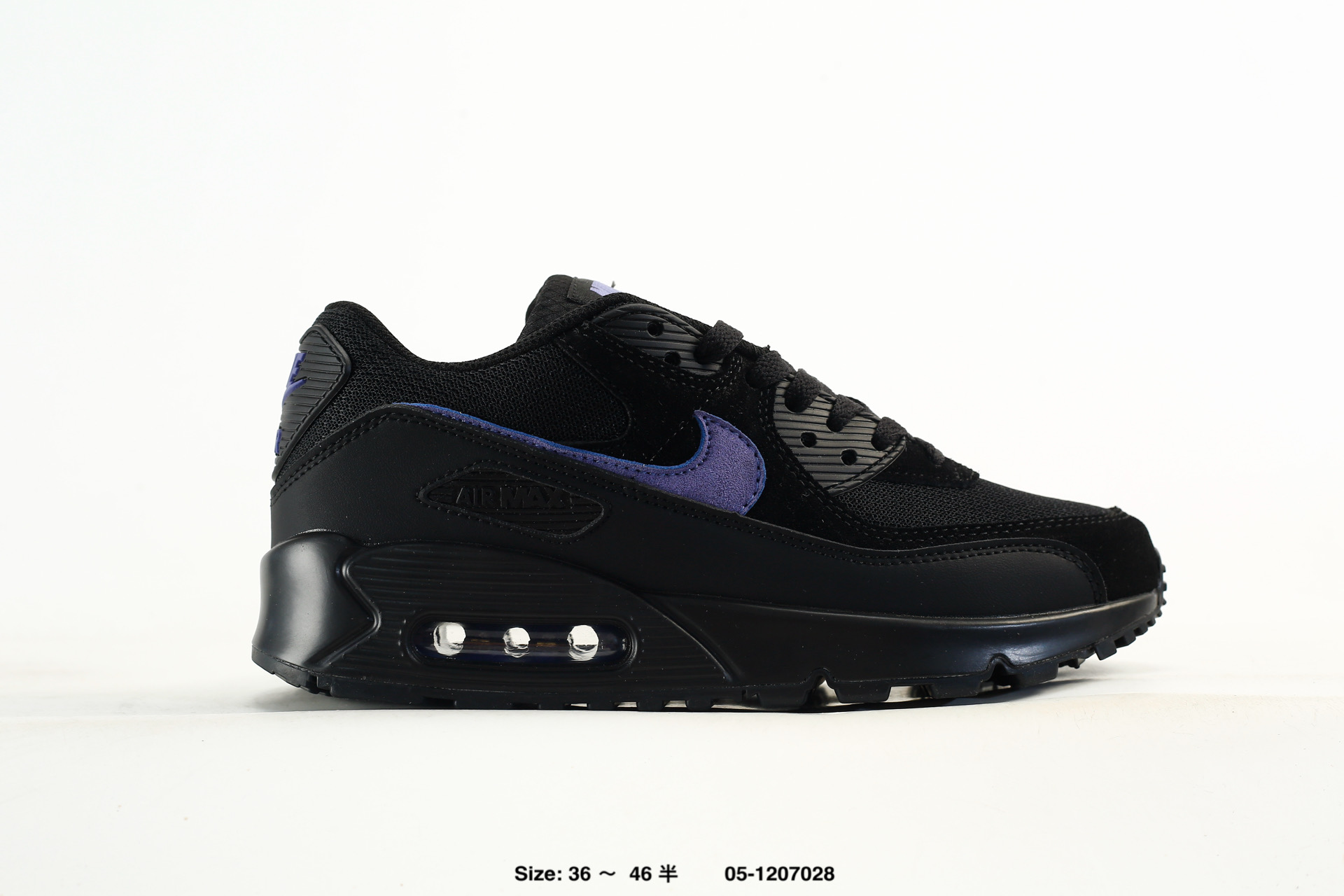 Nike Air Max 90 max1 – FB9658-100