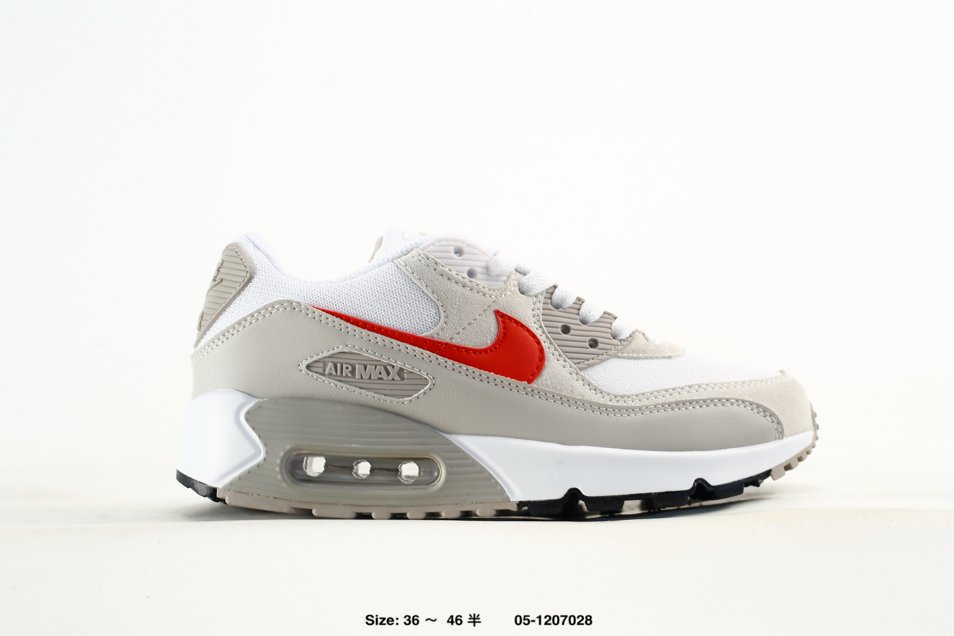 Nike Air Max 90 max1 – FB9658-100, photo 2