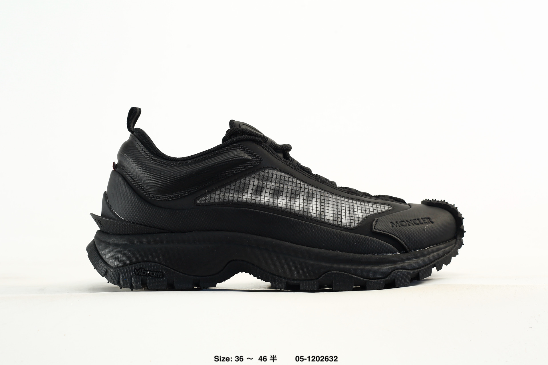 Moncler Trailgrip Lite – 05-1202632, photo 2