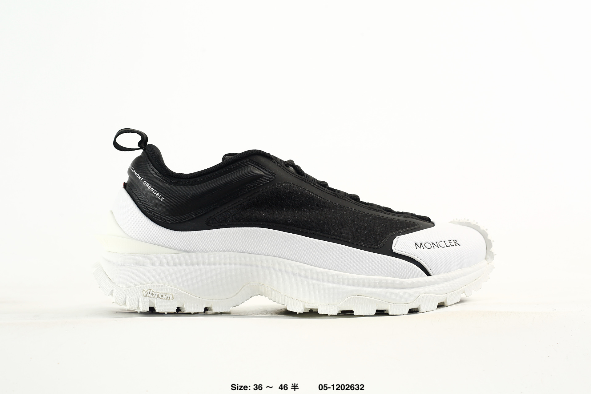 Moncler Trailgrip Lite – 05-1202632