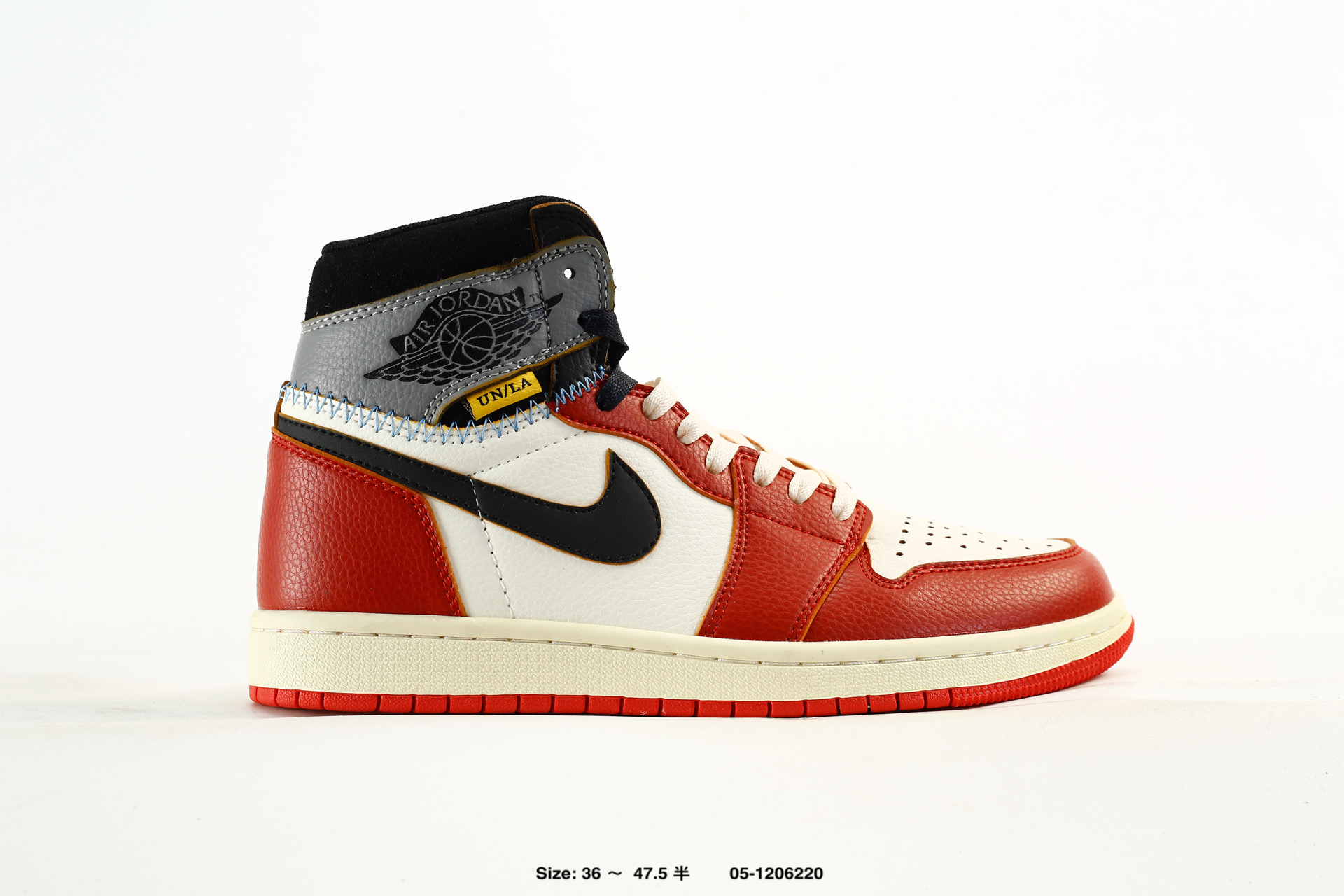 Nike Air Jordan 1 Retro High AJ1 – HV8563-600, photo 2