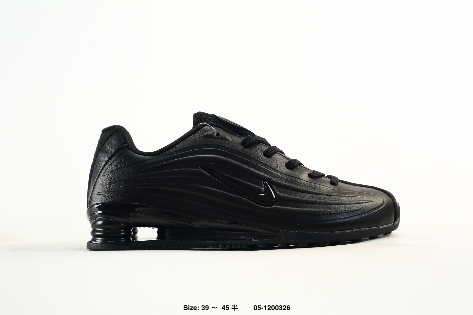 Nike Shox Z – HQ7540-001, photo 2