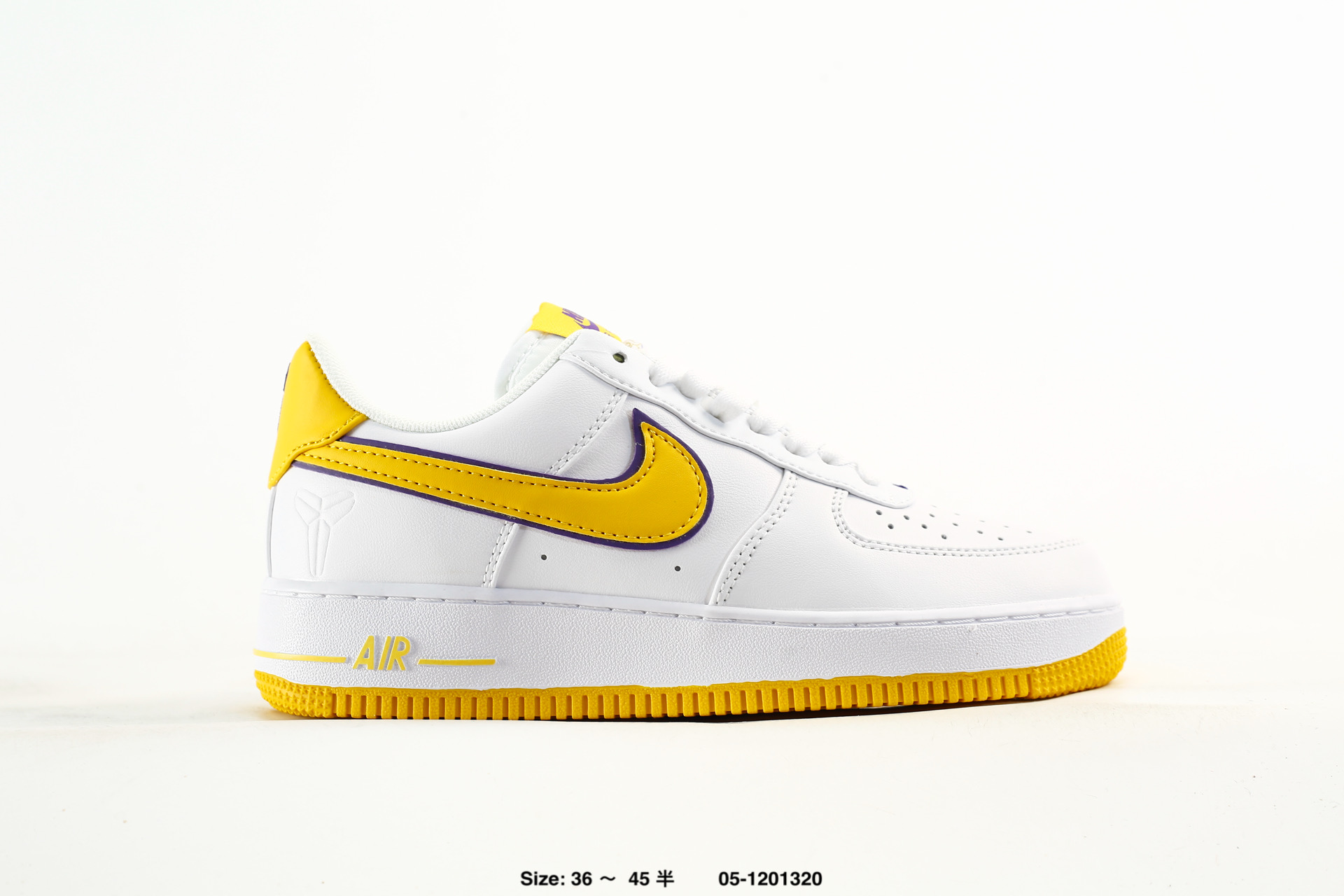 Air Force 1 07 Low – HX123008, photo 2