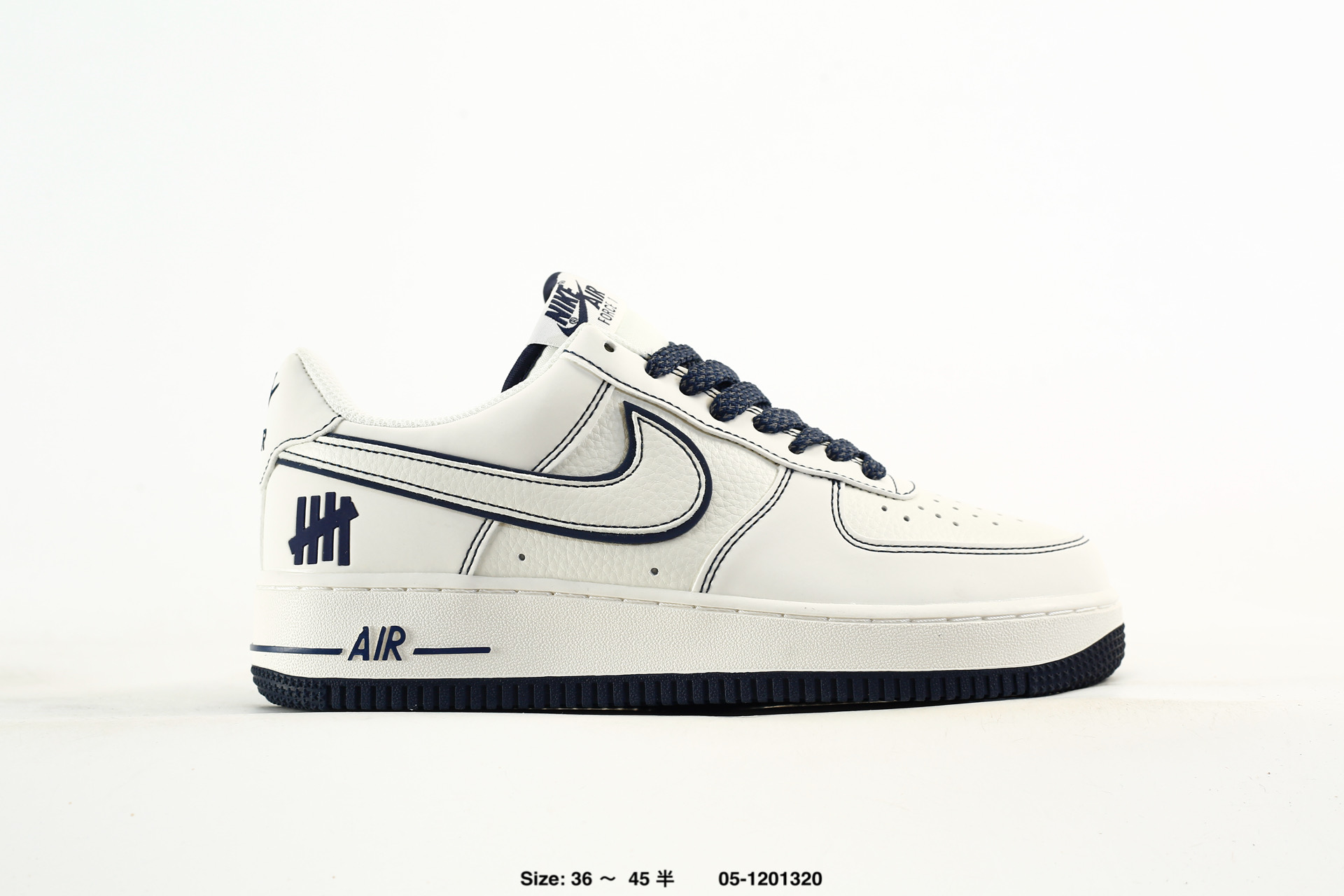 Air Force 1 07 Low – HX123008