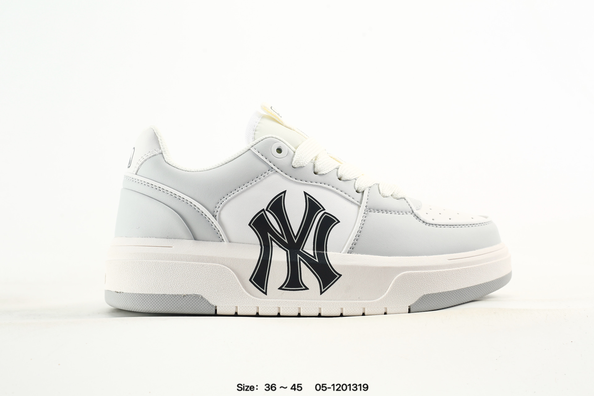 MLB Chunky Liner Denim – 3ASXCA12N