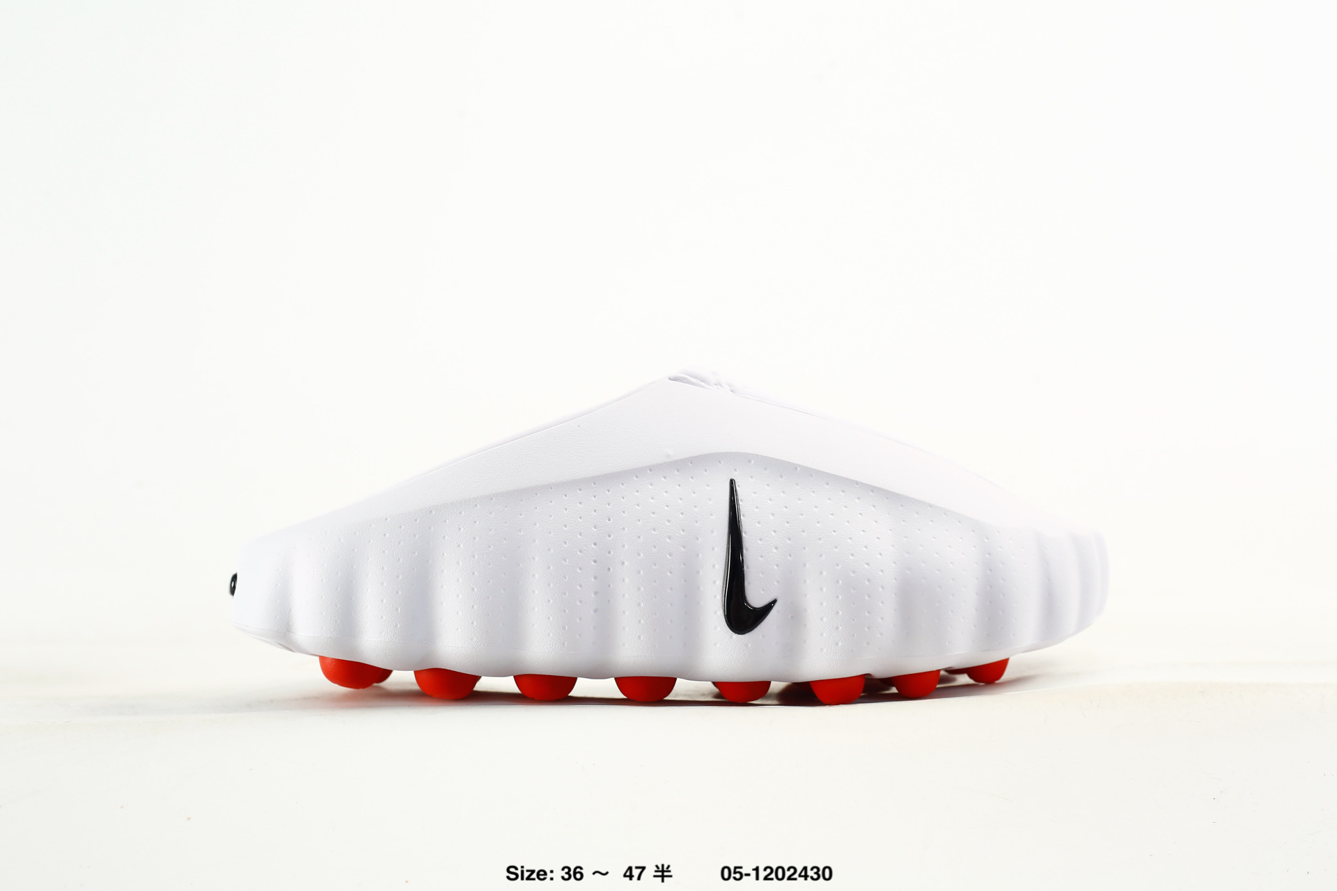 Nike Mind 001 Recovery Slide – HY5028-001