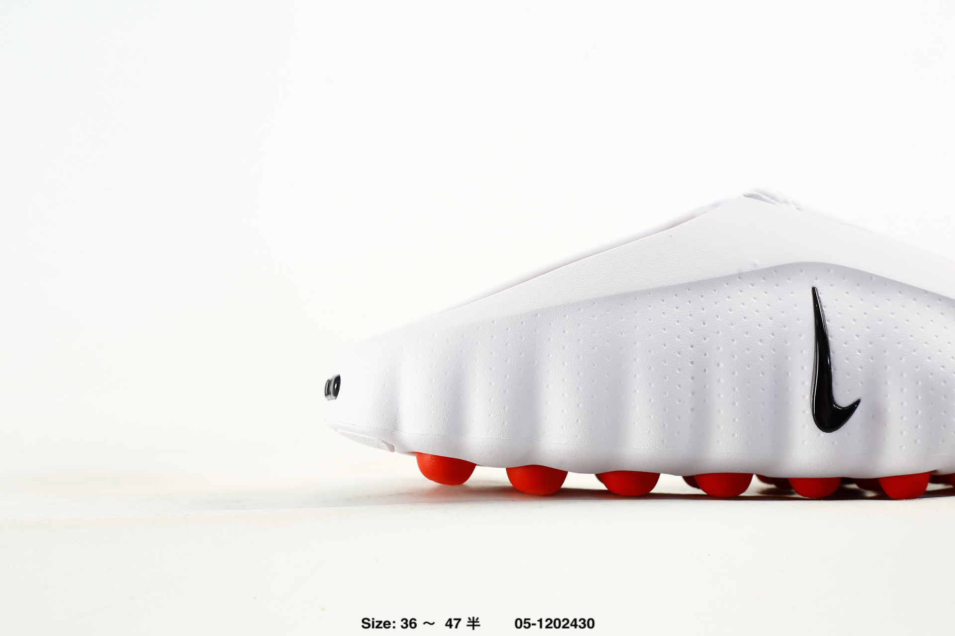 Nike Mind 001 Recovery Slide – HY5028-001, photo 2