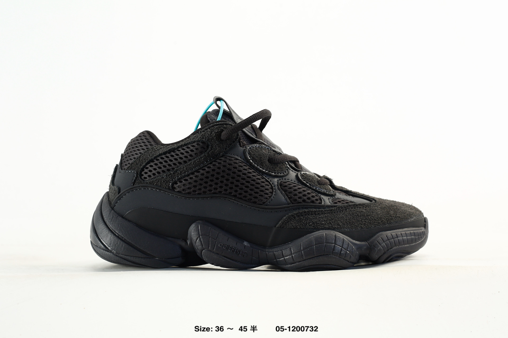Adidas Originals Yeezy 500