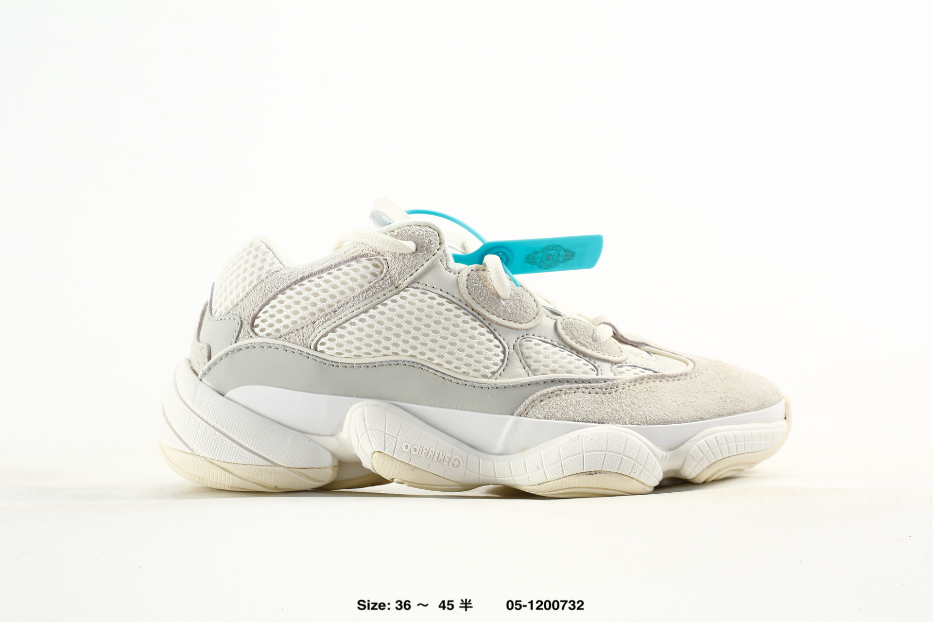 Adidas Originals Yeezy 500, photo 2