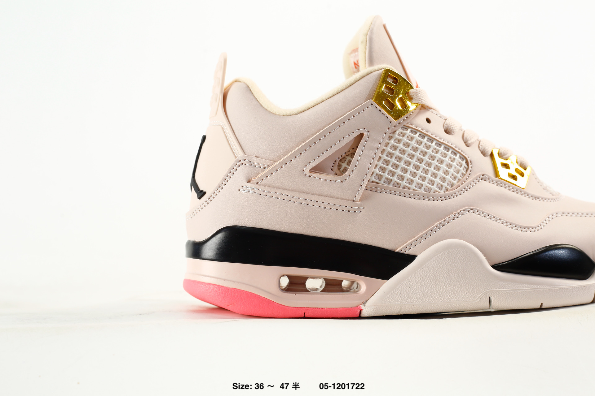 Nike Air Jordan 4 Retro AJ4 – HV0823-200, photo 2