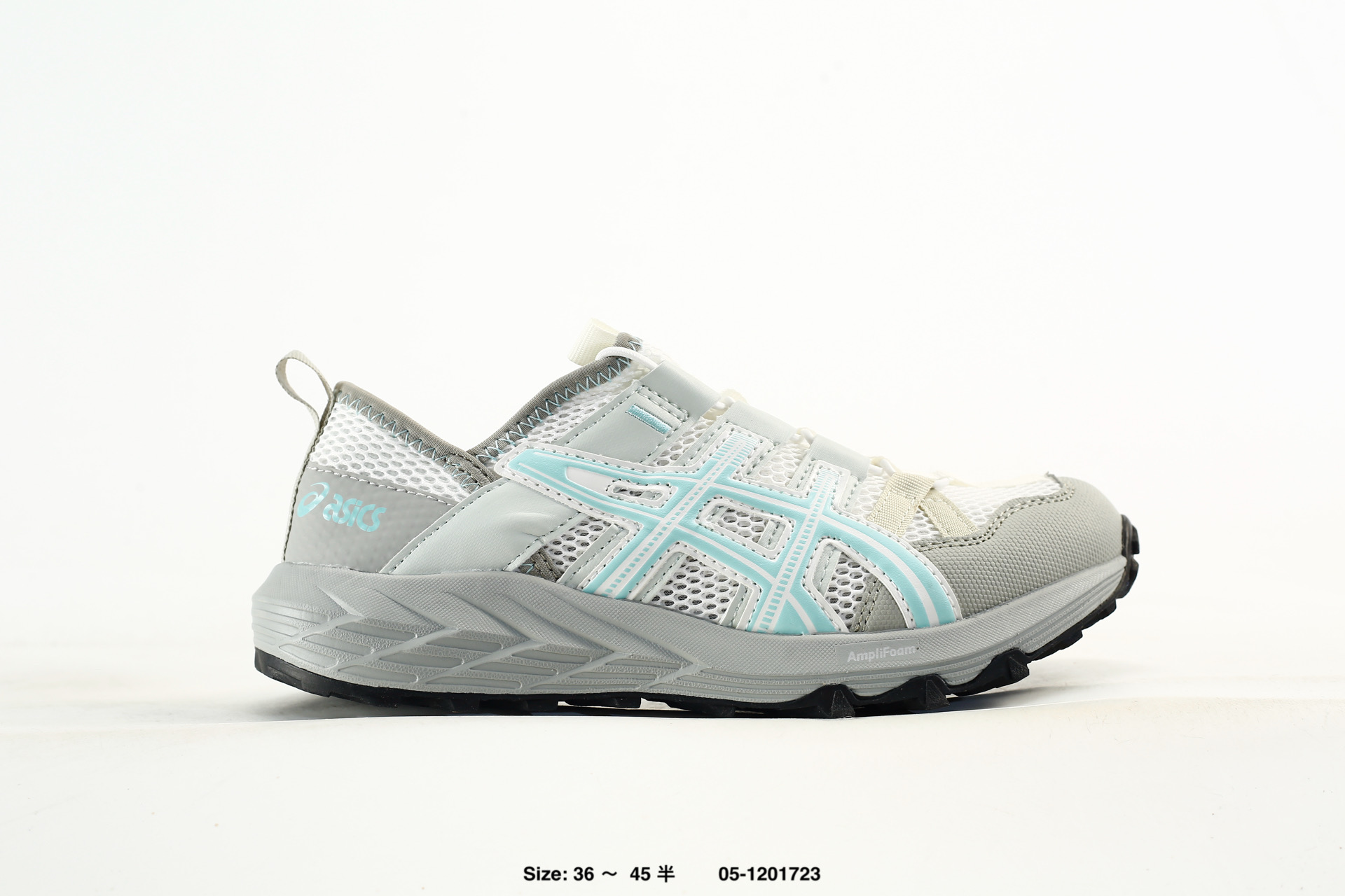 Asics Gel-Sonoma TR, photo 2