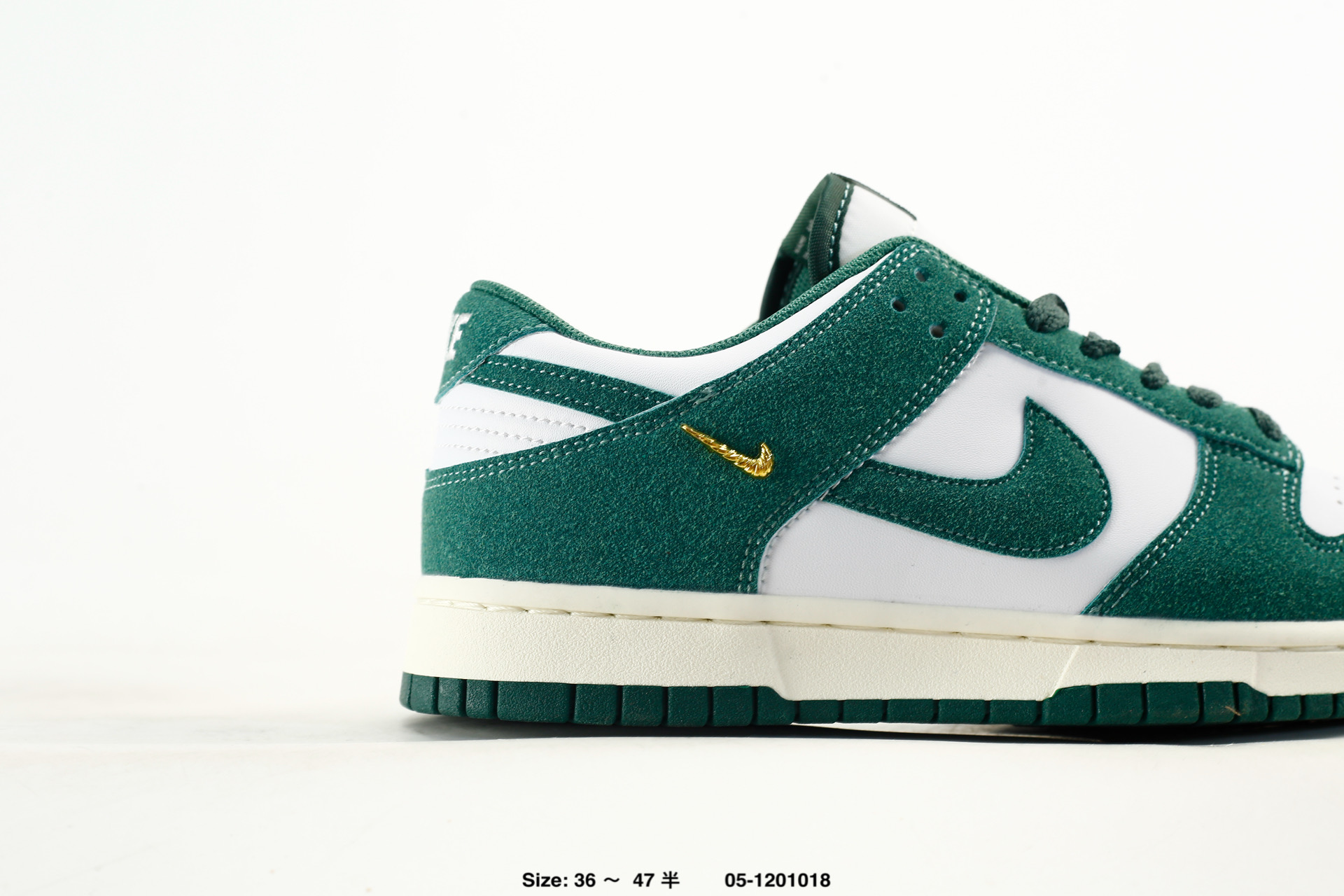 Nike Dunk Low – IB4417-100, photo 2