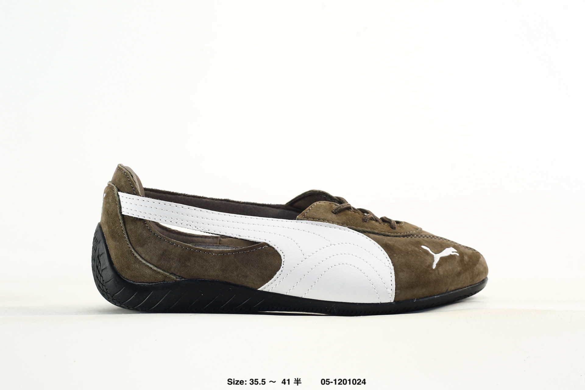 Puma Speedcat GO WNS, photo 2