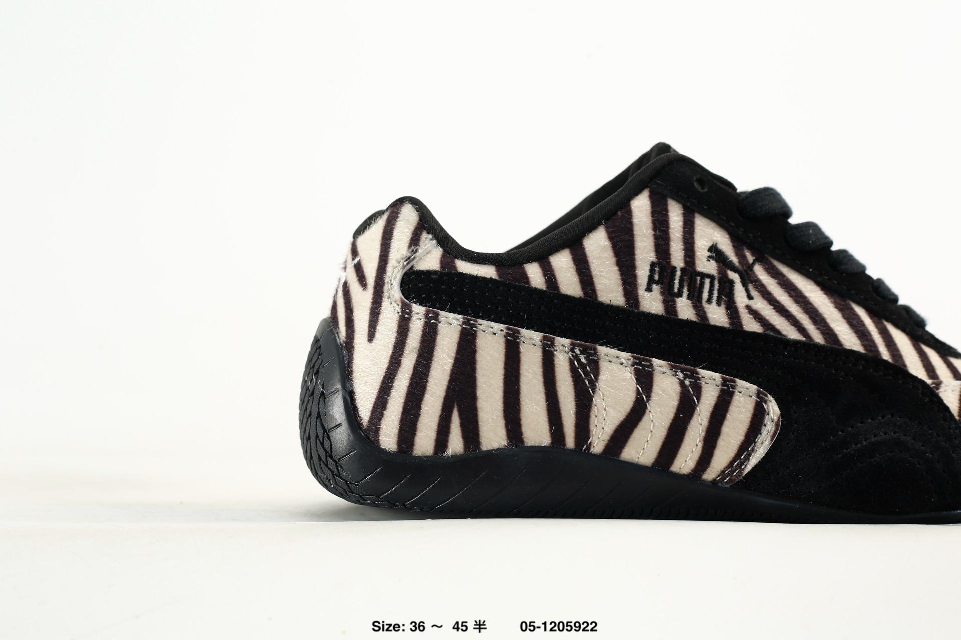 Puma Speedcat OG – 403356-01, photo 2