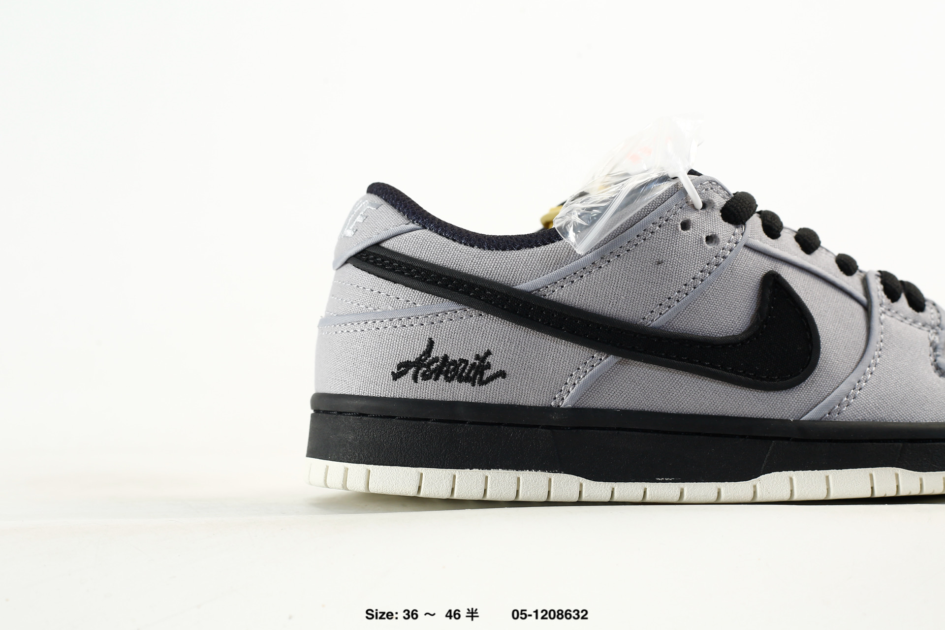 Nike Dunk Low – FN5880-001, photo 2