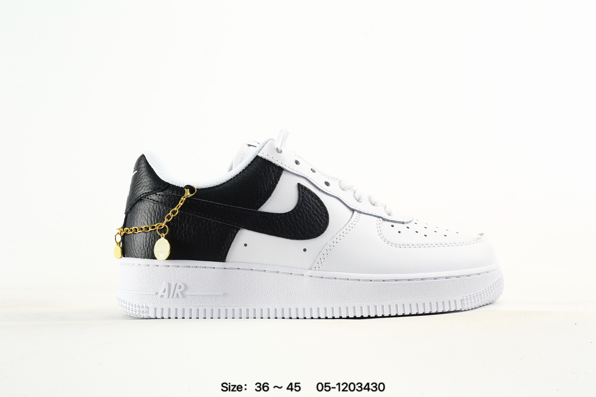 Nike Air Force 1'07 LV8 – lH1943-001