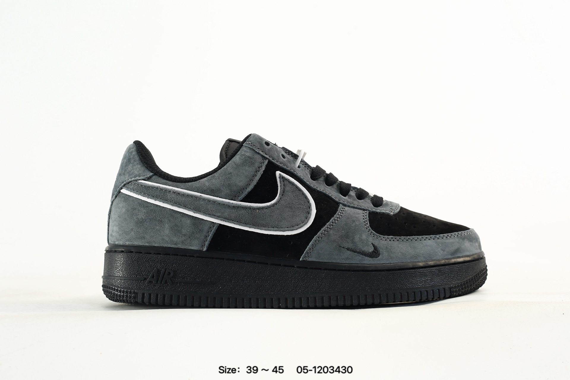 Nike Air Force 1'07 LV8 – lH1943-001, photo 2