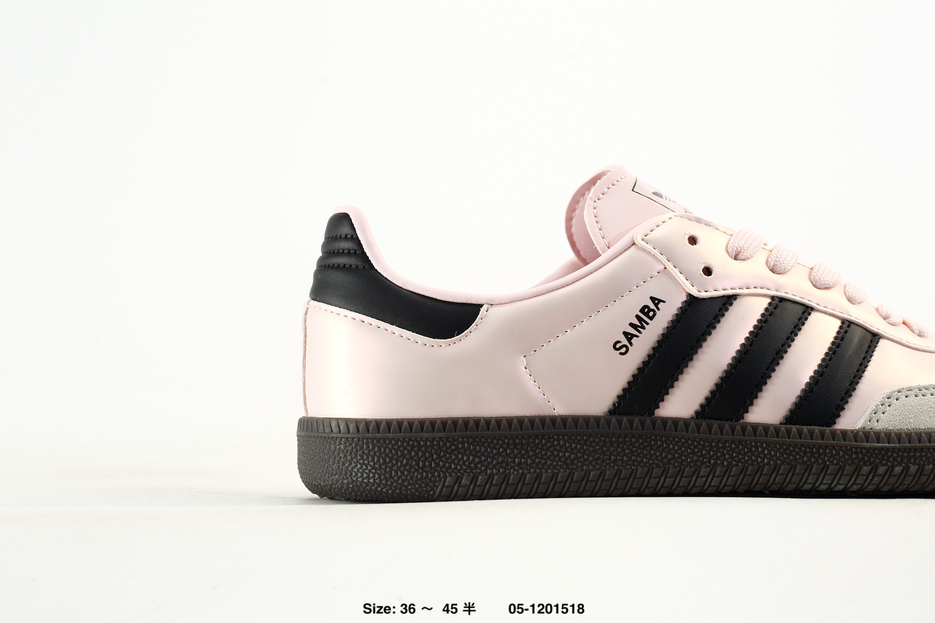 Adidas Originals Samba – KJ4305, photo 2