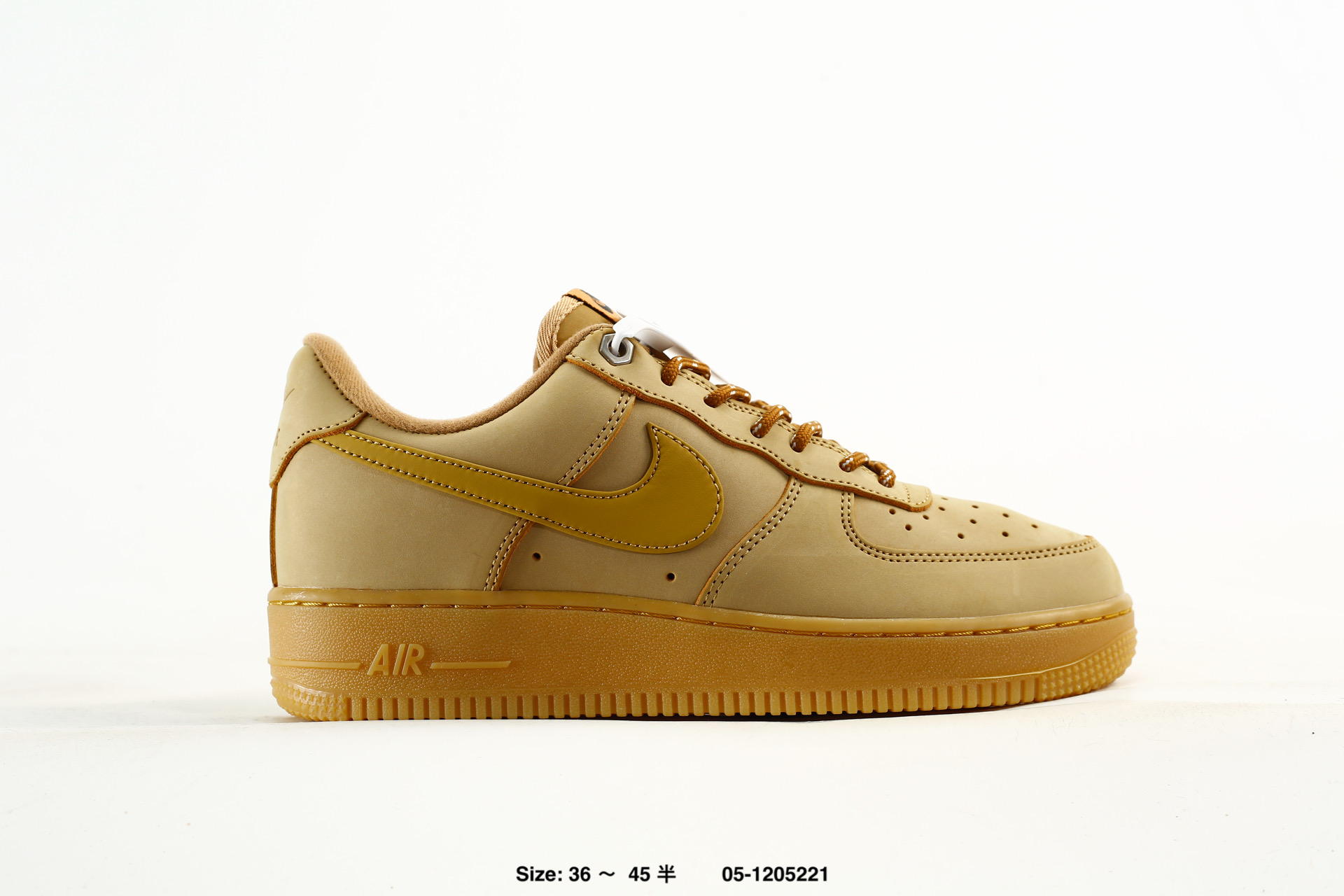 Nike Air Force 1'07 LV8 – lH1943-001, photo 2