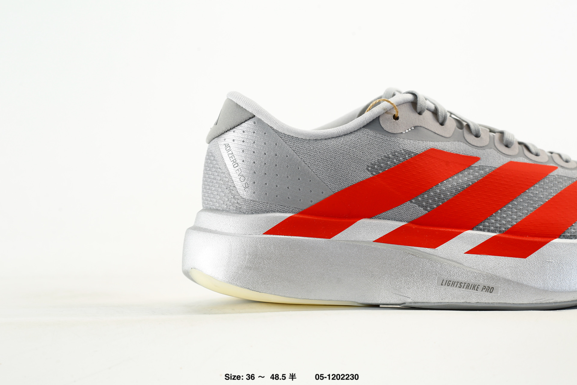 Adidas Adizero Evo SL – KI3381, photo 2