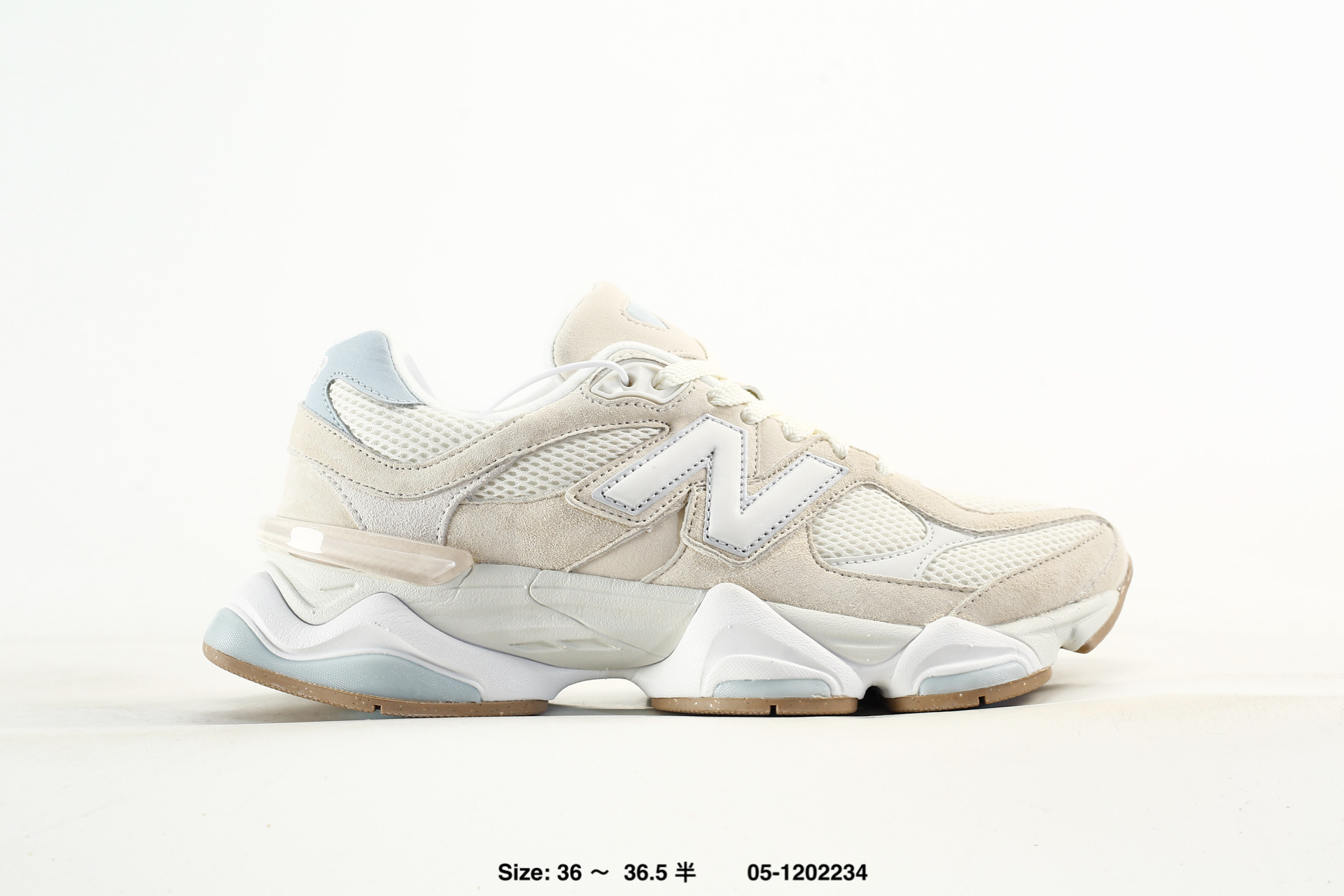 New Balance 9060 – U9060510, photo 2