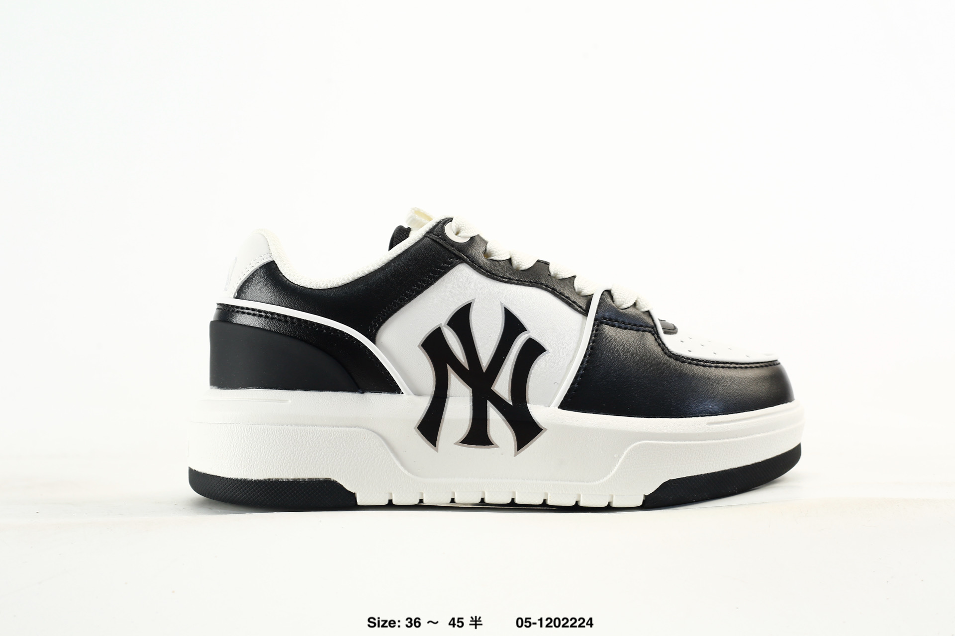 Korea SS19 NY x MLB Big Ball – 3ASXCA12N