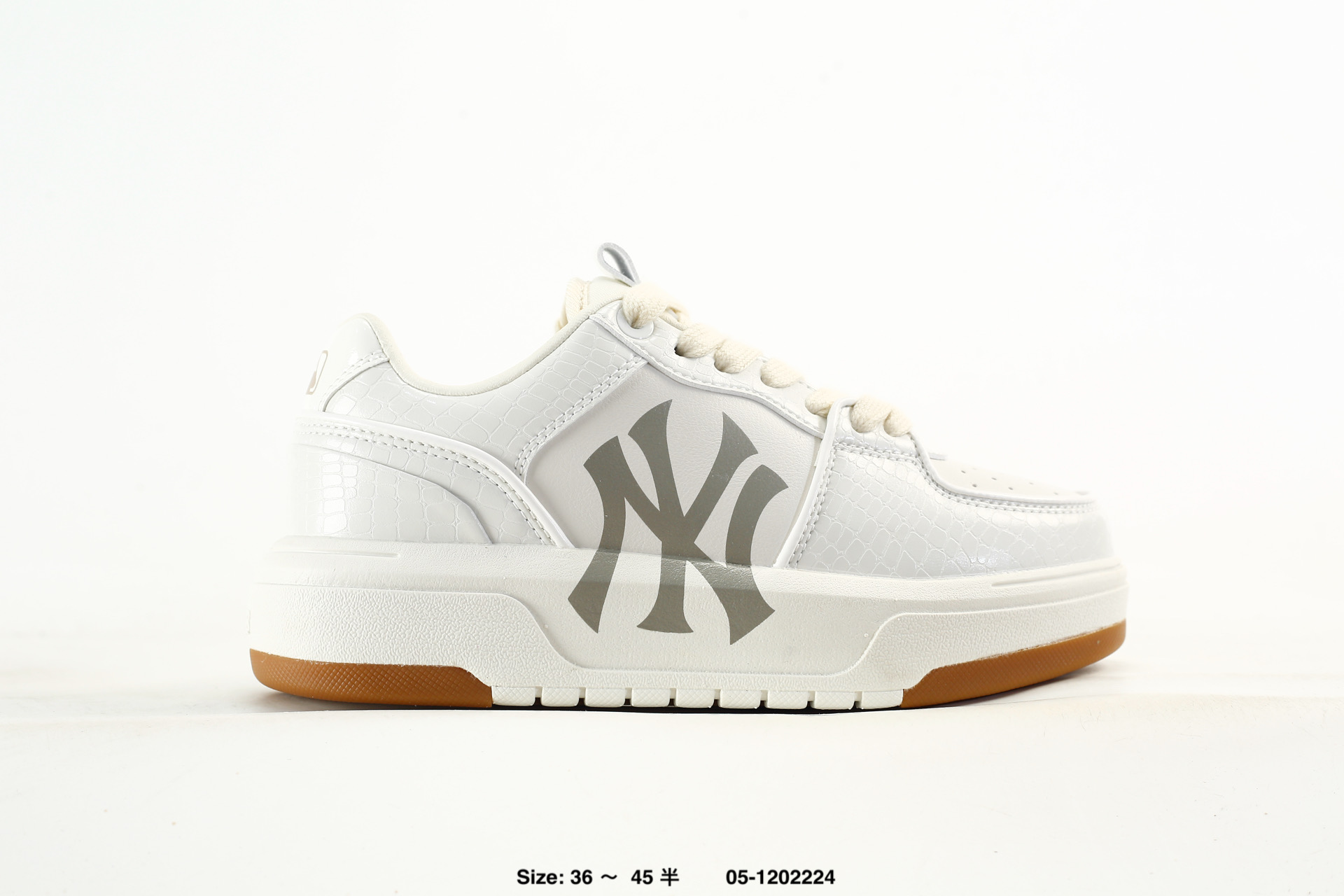 Korea SS19 NY x MLB Big Ball – 3ASXCA12N, photo 2