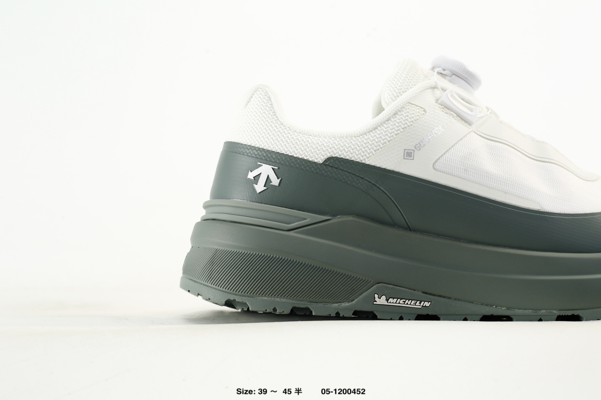 Descente Dualis Prime Wire 2.0 Gore-Tex – D5331DSN36, photo 2