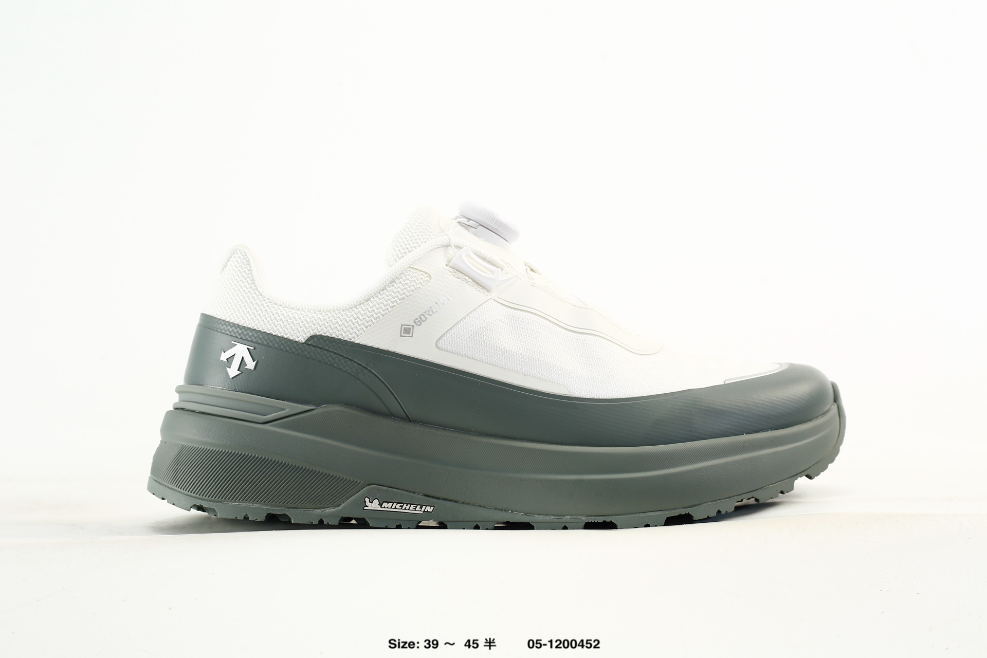 Descente Dualis Prime Wire 2.0 Gore-Tex – D5331DSN36
