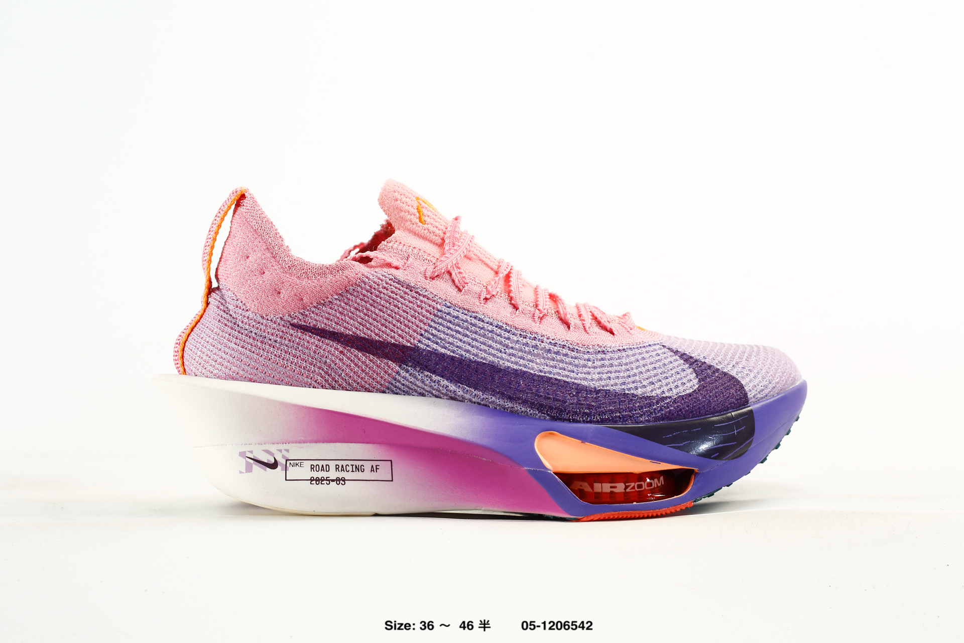 Nike Air Zoom Alphafly Next 3 Proto – ZD6206-100, photo 2