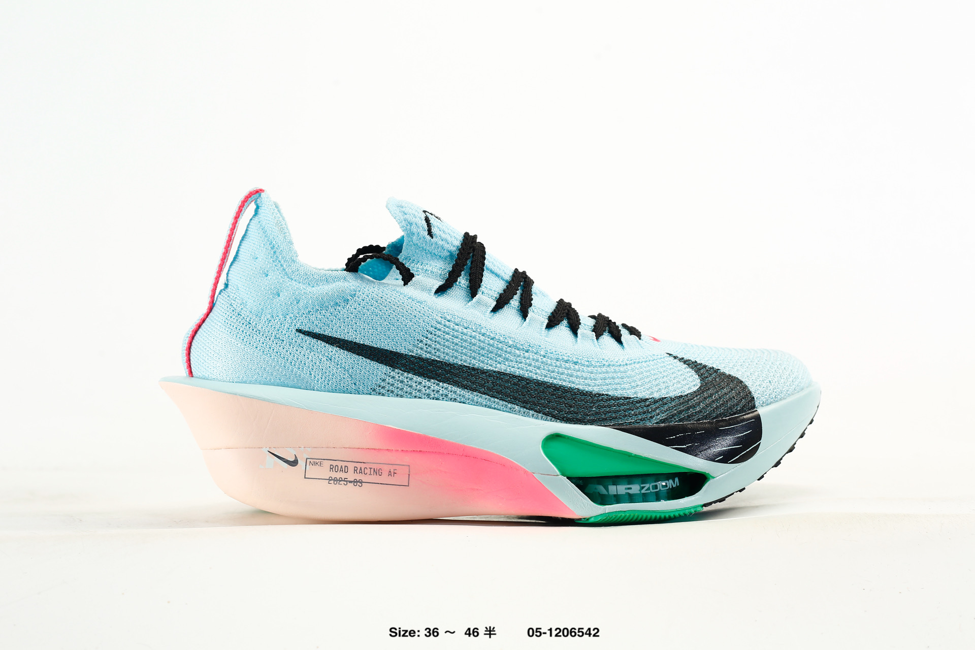 Nike Air Zoom Alphafly Next 3 Proto – ZD6206-100