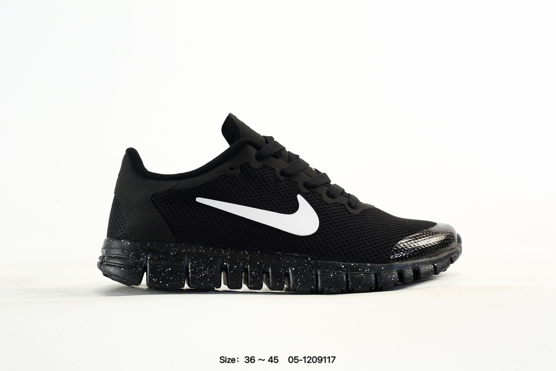 Nike Free 3.0 2 – 816568-007