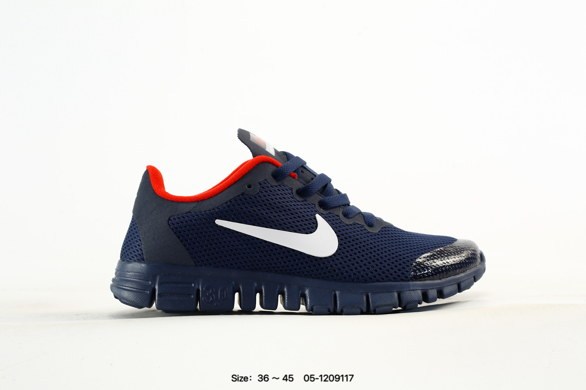 Nike Free 3.0 2 – 816568-007, photo 2