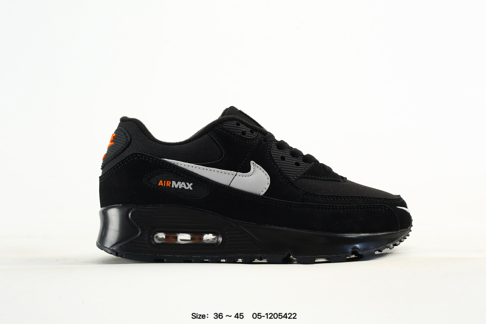 Nike Air Max 90 max1 – FB9658-100