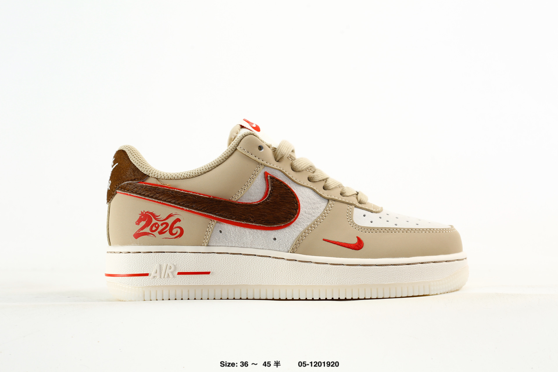 Air Force 1 07 Low – HX123008, photo 2
