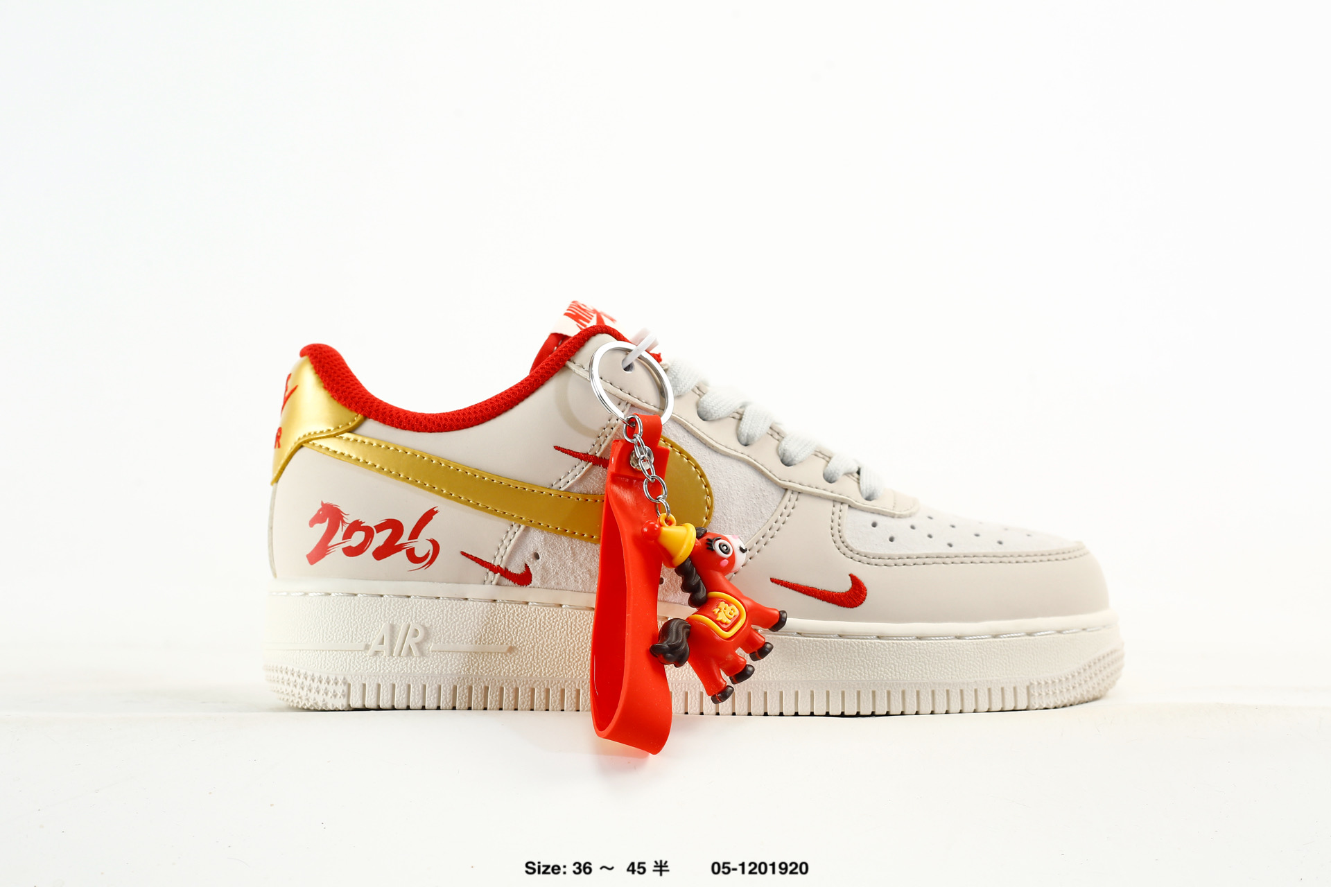Air Force 1 07 Low – HX123008