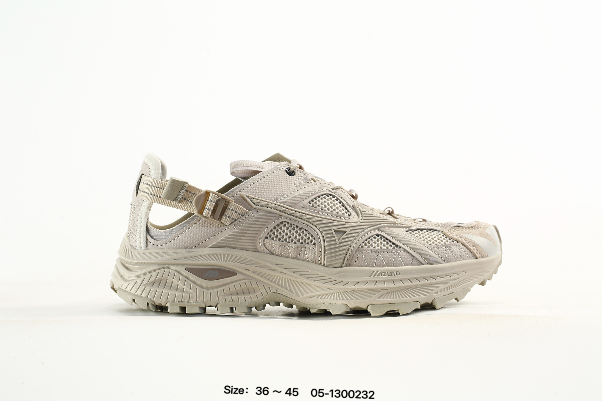 Mizuno Racer Trail SE – D1GH241907