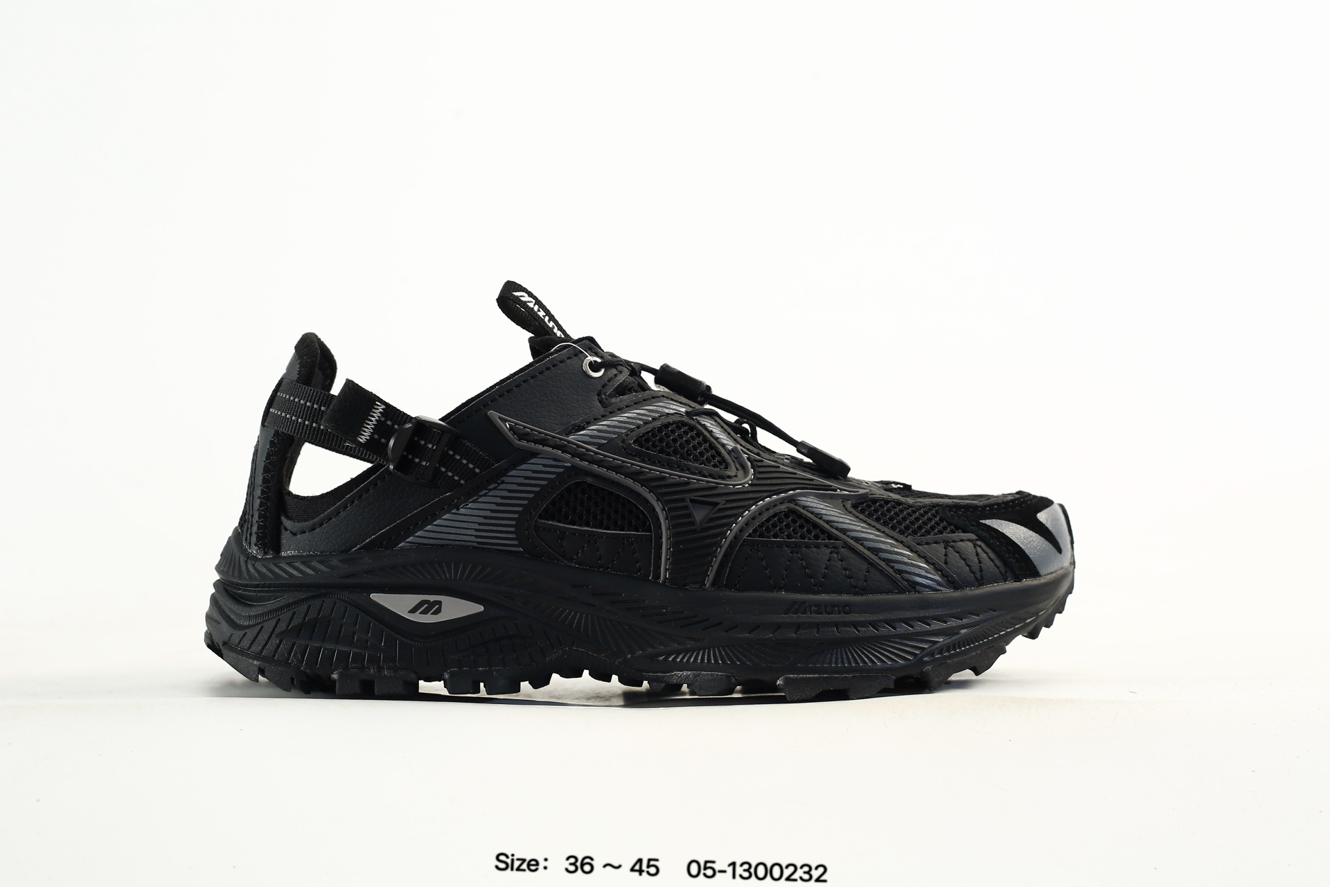 Mizuno Racer Trail SE – D1GH241907, photo 2