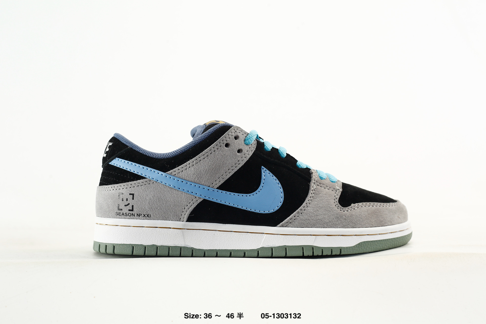 Nike Dunk Low – IB7311-001