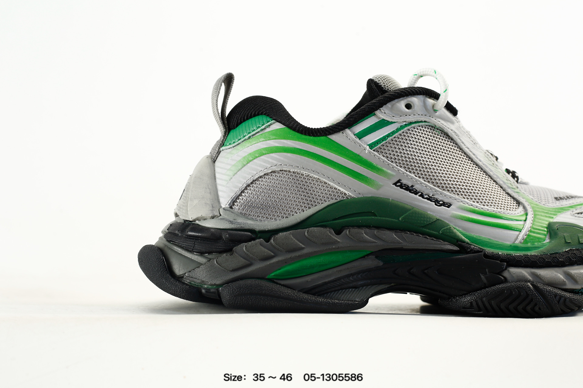 Balenciaga Chunky, photo 2